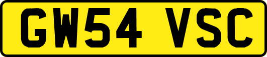GW54VSC