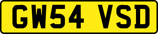GW54VSD