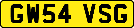 GW54VSG