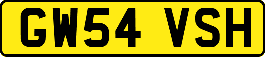 GW54VSH