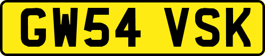 GW54VSK