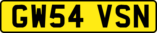 GW54VSN