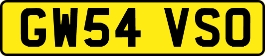 GW54VSO