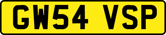 GW54VSP