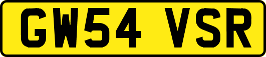 GW54VSR