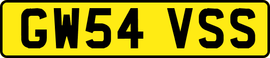 GW54VSS