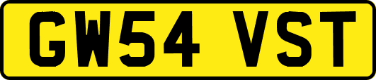 GW54VST