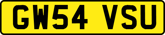 GW54VSU