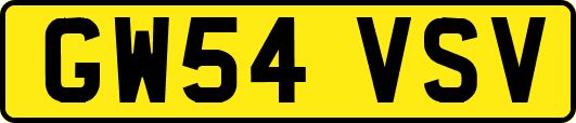 GW54VSV