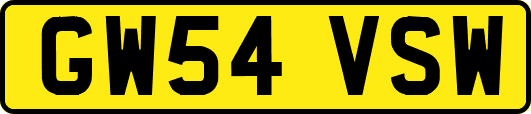 GW54VSW