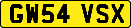 GW54VSX