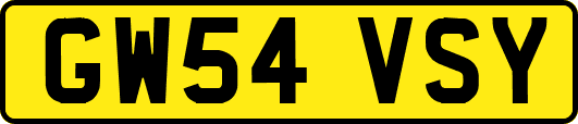 GW54VSY