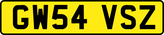 GW54VSZ