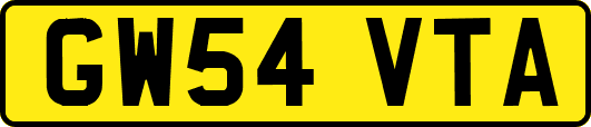 GW54VTA