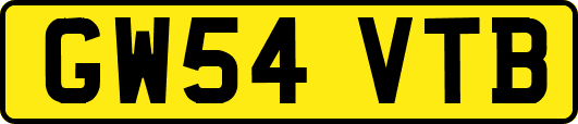 GW54VTB