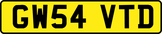 GW54VTD