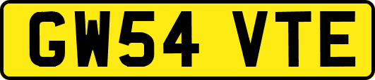 GW54VTE