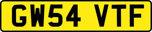 GW54VTF