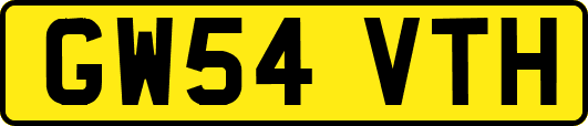 GW54VTH