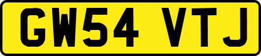 GW54VTJ