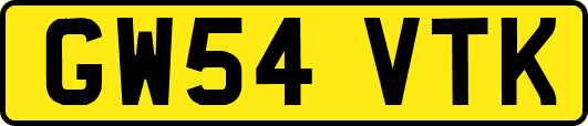 GW54VTK