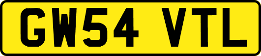 GW54VTL