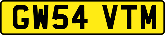 GW54VTM