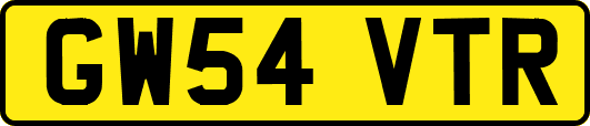 GW54VTR