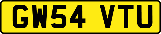 GW54VTU