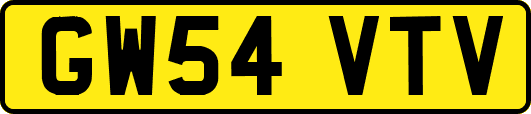 GW54VTV
