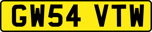 GW54VTW