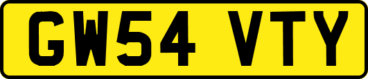 GW54VTY