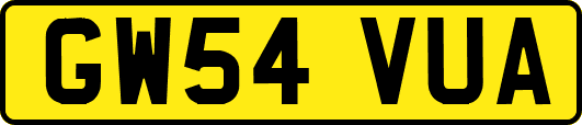 GW54VUA