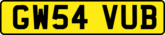 GW54VUB