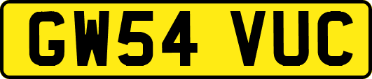 GW54VUC