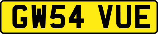 GW54VUE