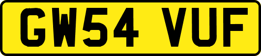 GW54VUF