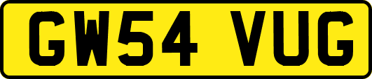 GW54VUG