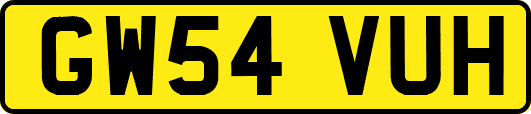 GW54VUH