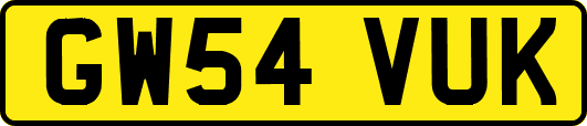 GW54VUK