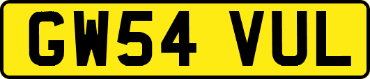 GW54VUL