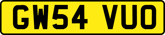 GW54VUO