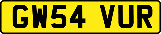 GW54VUR