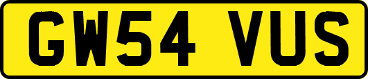 GW54VUS