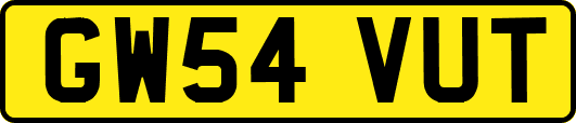 GW54VUT