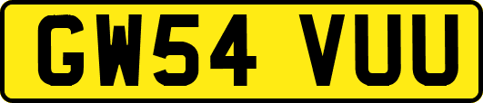 GW54VUU