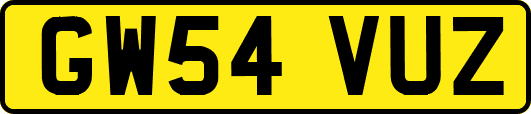 GW54VUZ