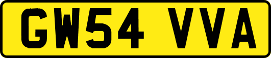 GW54VVA