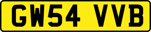 GW54VVB