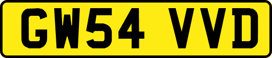 GW54VVD